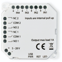Frient IO Module