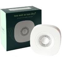 Frient Smart Humidity Sensor sensor Zigbee 3.0