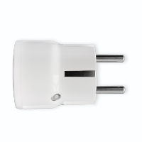 Frient Smart Plug Mini 2 (F) Schuko stekker