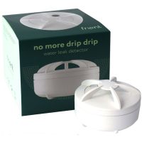 Frient Water Leak Detector melder Zigbee 3.0