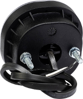 Fristom Achteruitrijlicht Open kabeleinden Achteruitrijlicht Achter 12 V/DC, 24 V/DC