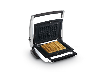 Fritel Cw2410 Wafelijzer (wit)