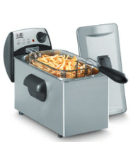 Fritel Fr 1357 Inox Friteuse