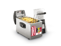 Fritel FR 1465 inox Friteuse