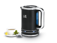Ke 1290 Black   Waterkoker
