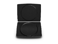 Fritel Set bakplaten Pannenkoek
