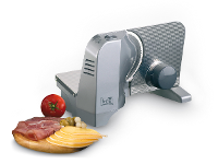 Fritel Sl 1255 Snijmachine