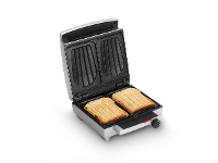 Fritel SW 1450 Grill & Tosti
