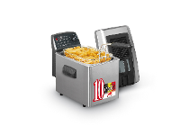 Fritel Turbo SF 4371 frituurpan