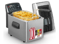 Fritel Turbo Sf 4170 3 L , 2300 W (138260)