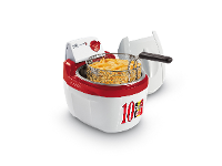 Fritel Turbo SF 4200 Friteuse