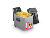 Fritel Turbo SF 4350 frituurpan
