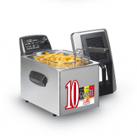 Fritel Turbo SF 4571 frituurpan