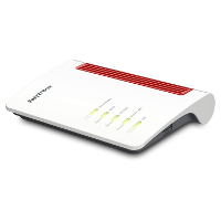 FRITZ! Box 4630 Edition International router