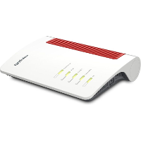 FRITZ! Box 4690 Edition International router