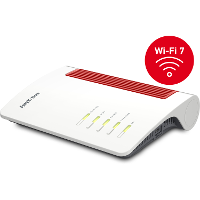 FRITZ! Box 7682 Edition International router