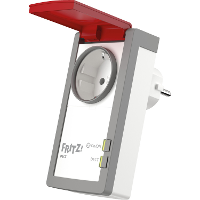FRITZ! DECT 210 Edition International stekkerdoos