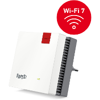FRITZ! Repeater 1700 Edition Int. Edition