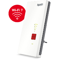 FRITZ! Repeater 2700 Edition Int. Edition