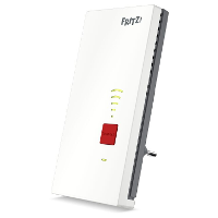 FRITZ! Repeater 2700 Edition International