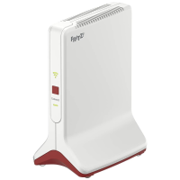 FRITZ! WiFi versterker FRITZ!Repeater 6000 20002908 6000 MBit/s Mesh compatible