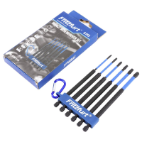 FRITZFURT 6100 3110 Bitset 6 delig T profiel Hold functie