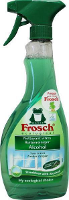 Frosch Ruitenreiniger Alcohol Spray