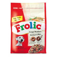 Frolic Krokant & Mals met kip 2 x 3 kg