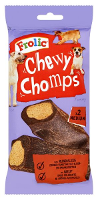 Frolic Snack Chewy Chomps #95;_170 Gr
