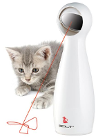 Frolicat Bolt Laserstraal