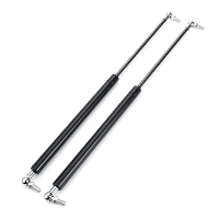 Front Bonnet Hood Gas Strut Lift Ondersteuningsstang Voor Nissan Qashqai J10 2008 2013