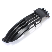 Front Bumper Lower Side Grill Right For Vw Passat 2001 2005 Wagon
