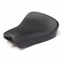 Front Driver Solo Seat Cushion For Harley Sportster Forty Eight Xl1200 883 72 48