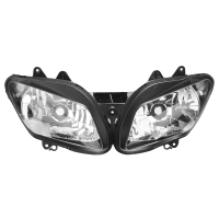 Front Headlight Head Light Lamp Motorcycle For Yamaha Yzf R1 2002 2003