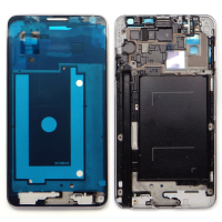 Front Housing Bezel Plate Middle Frame For Samsung Galaxy Note 3 N9005