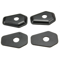 Front Rear Indicator Spacers Gasket For Suzuki Sv650s Sv1000s Gsxr600 Gsxr750