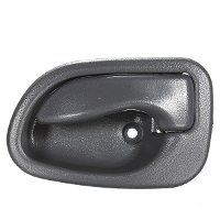 Front Rear Left Inside Inner Interior Door Handle For Hyundai 93 00