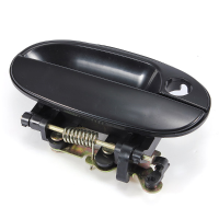 Front Right Outside Exterior Door Handle For 95 99 Hyundai Accent