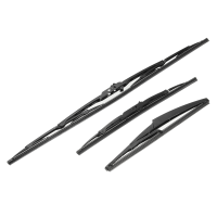 Front Windscreen Wiper Blades For Honda Civic 2000 2006