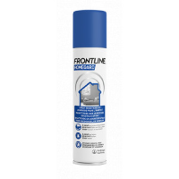 Frontline Homegard Omgevingsspray anti vlo (500 ml) 2 x 500 ml