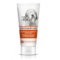 Frontline Pet Care Shampoo Anti klit & Verstevigend Per verpakking