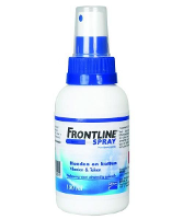 Frontline Spray #95;_250 Ml