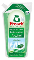 Frosch Alcohol Ruitenreiniger Navulling