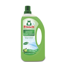 Frosch Allesreiniger Green Lemon