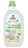 Frosch Baby Vloeibaar Wasmiddel