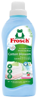 Frosch Cotton Blossom Wasverzachter