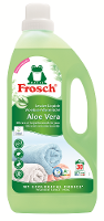 Frosch Vloeibaar Wasmiddel Aloë Vera