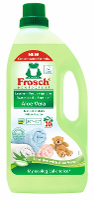 Frosch Wasmiddel Aloe Vera