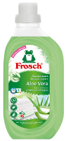 Frosch Wasverzachter Aloe Vera