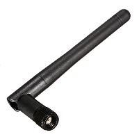 Frsky 2.4G V8 Series 2db Module Antenna